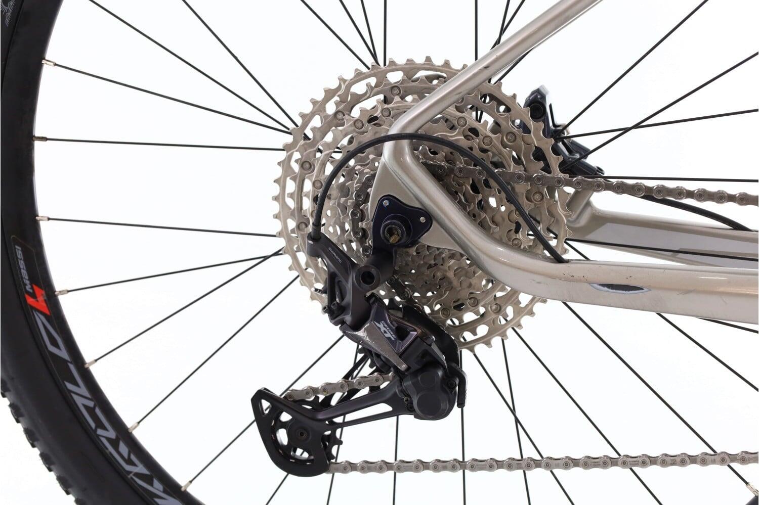 Tweedehands MTB ·  Team XT · Zeer goede toestand 3/8