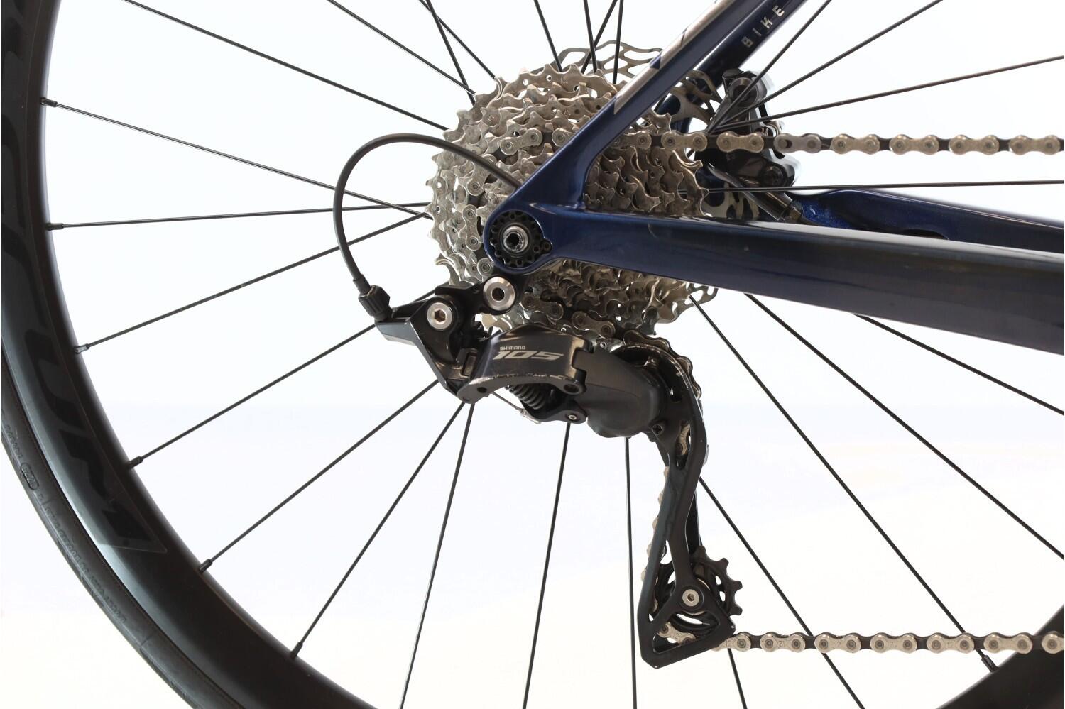 Vélo de route reconditionné ·  Revelator Alto Pro · Très bon état 3/8