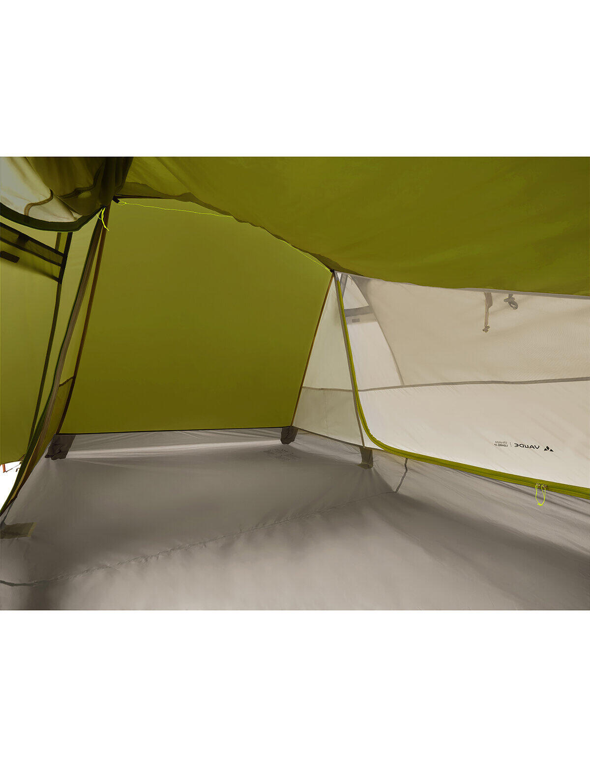 2-Personen-Zelt Ultralight Lizard 2P 3/4