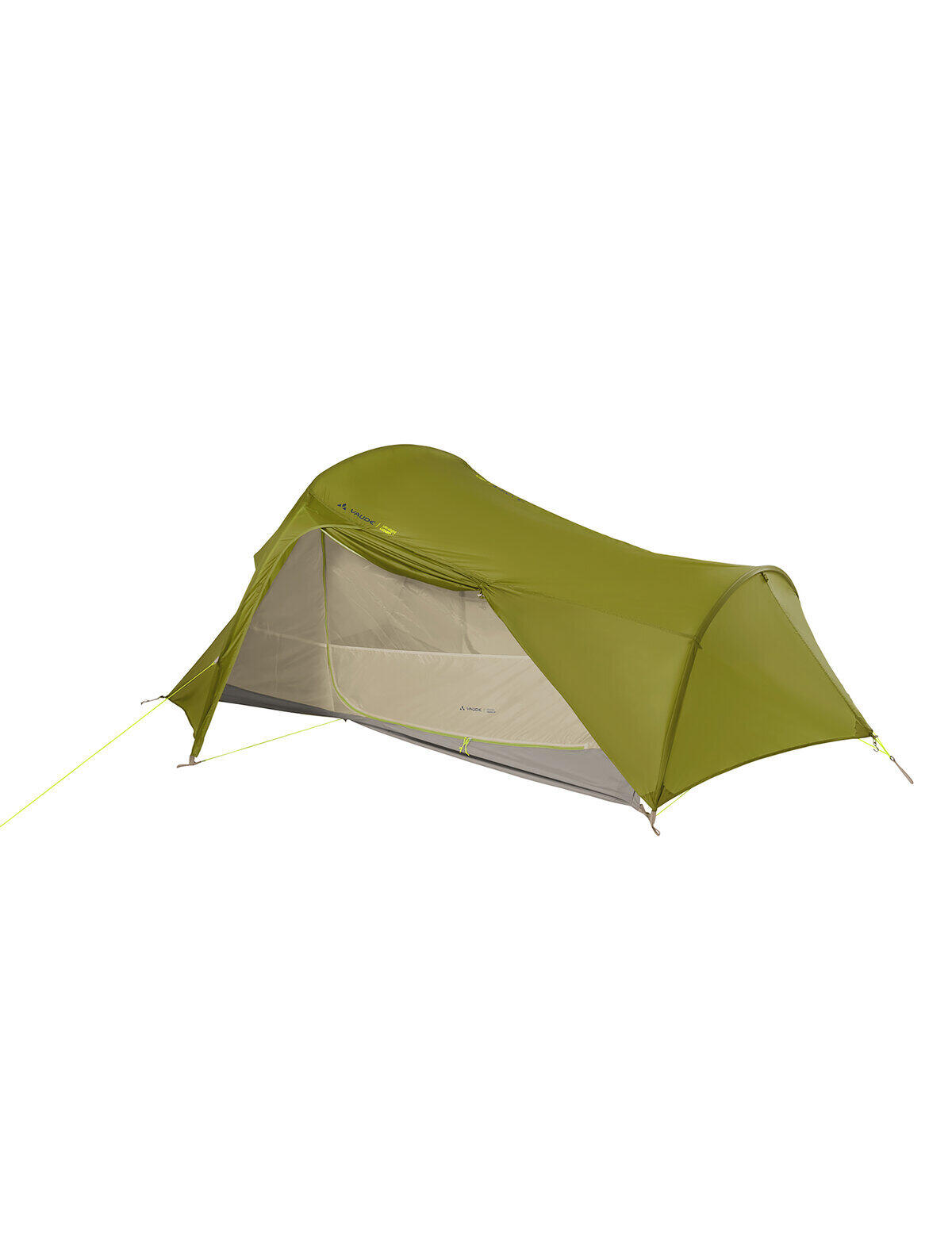 2-Personen-Zelt Ultralight Lizard 2P 2/4