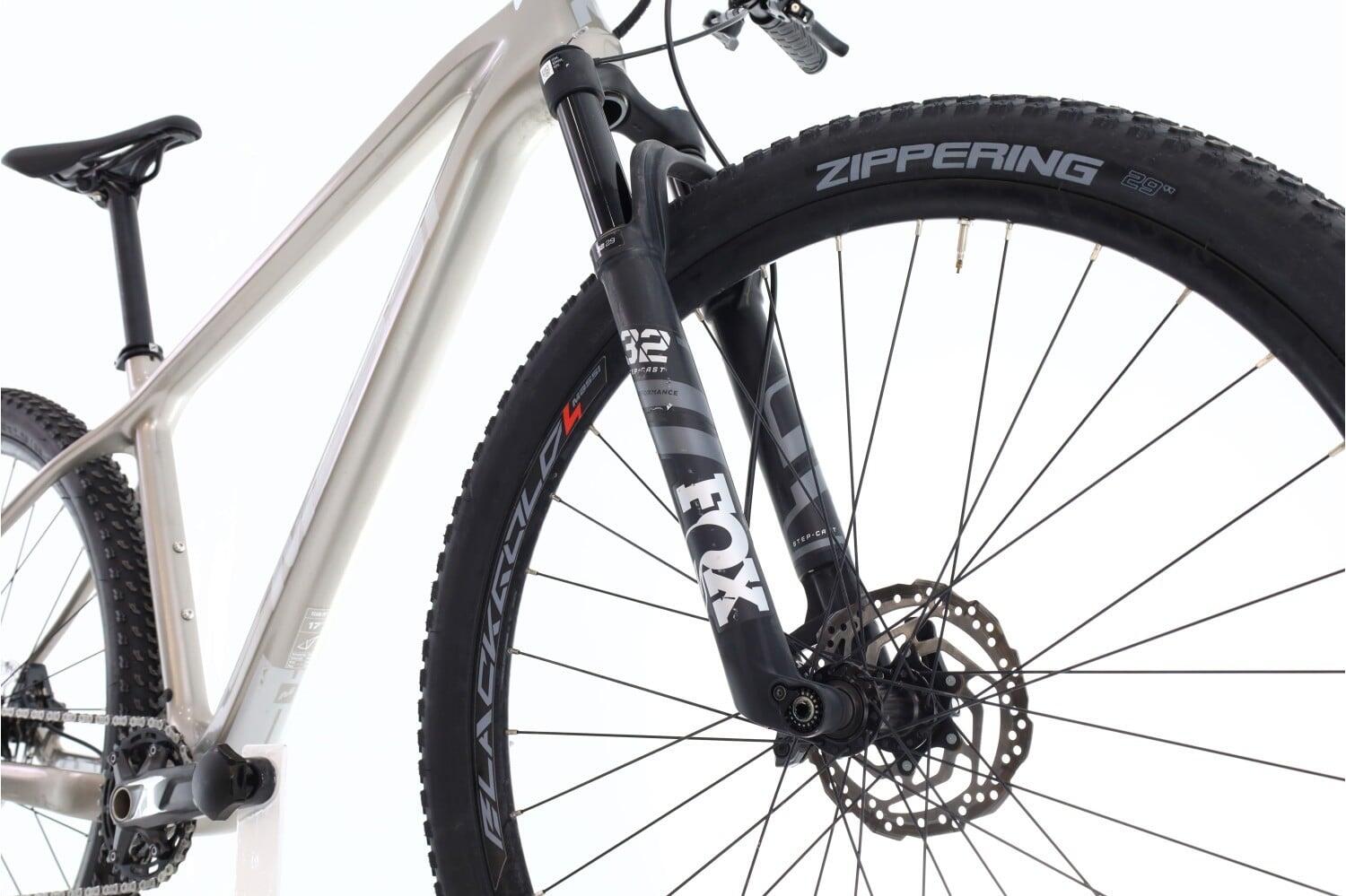 Tweedehands MTB ·  Team XT · Zeer goede toestand 5/8