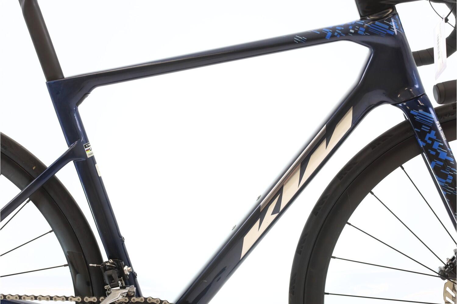 Vélo de route reconditionné ·  Revelator Alto Pro · Très bon état 2/8