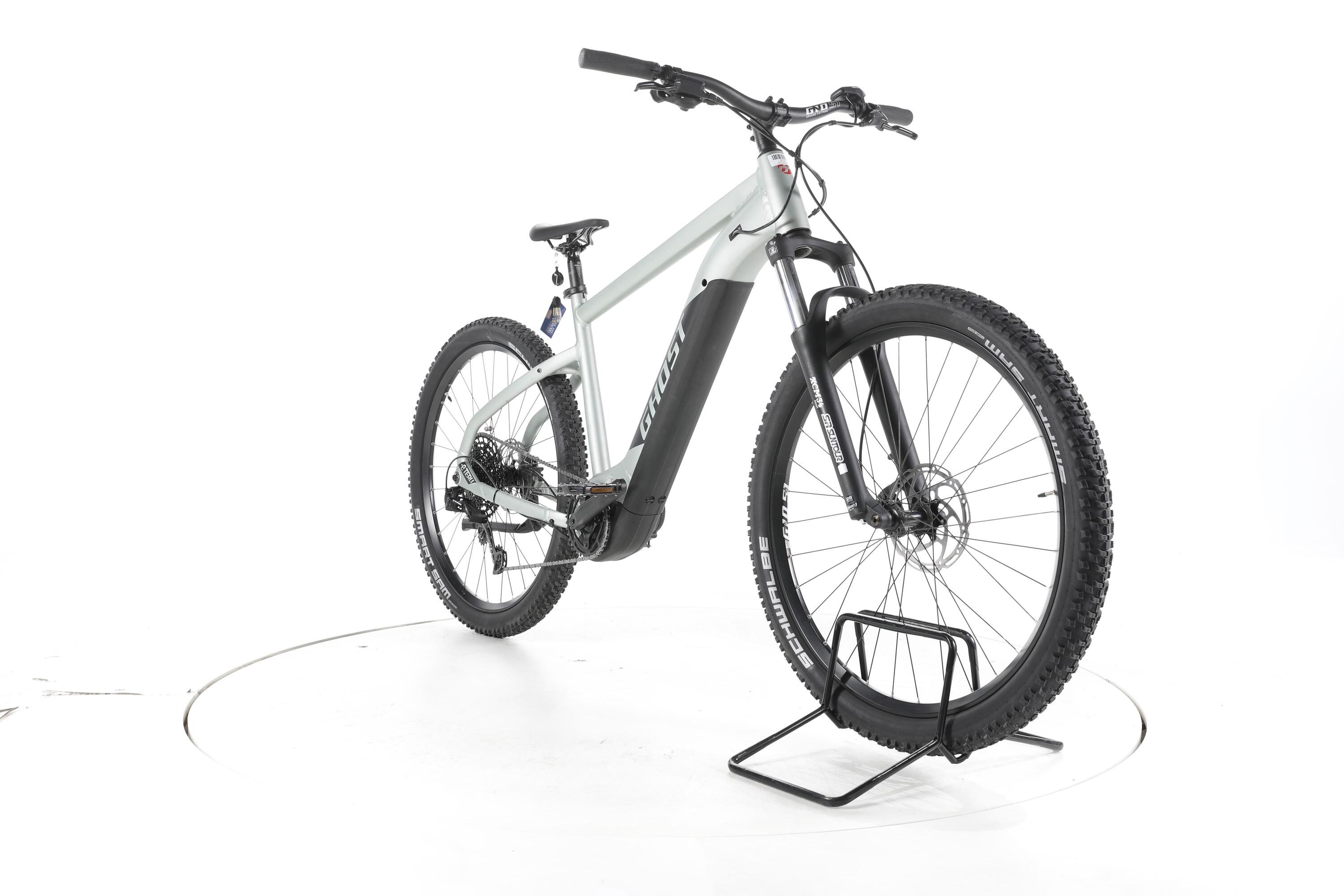 Reconditionné - Ghost E-Teru Universal E-Bike - Très Bon 3/7