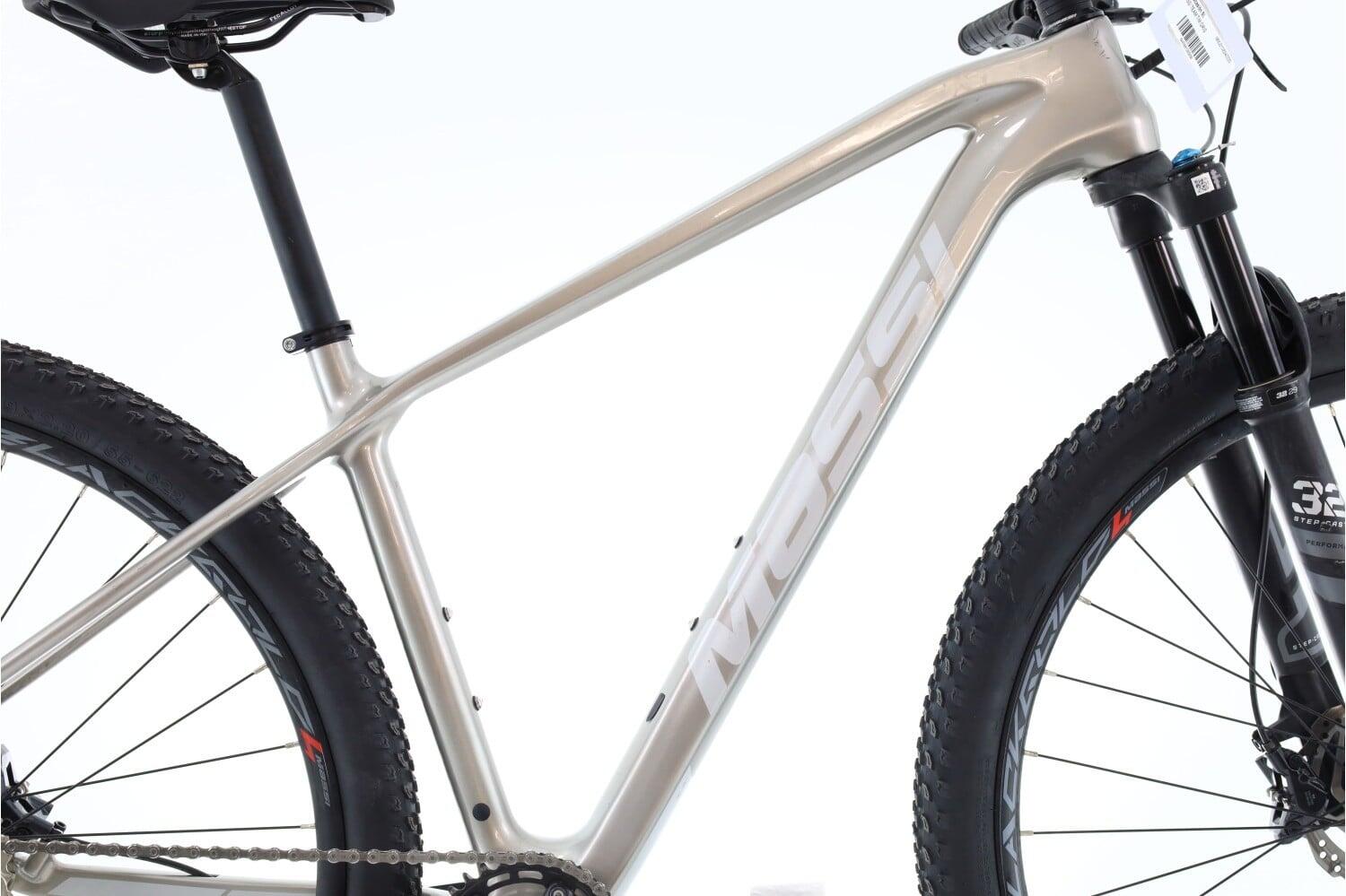 Tweedehands MTB ·  Team XT · Zeer goede toestand 2/8