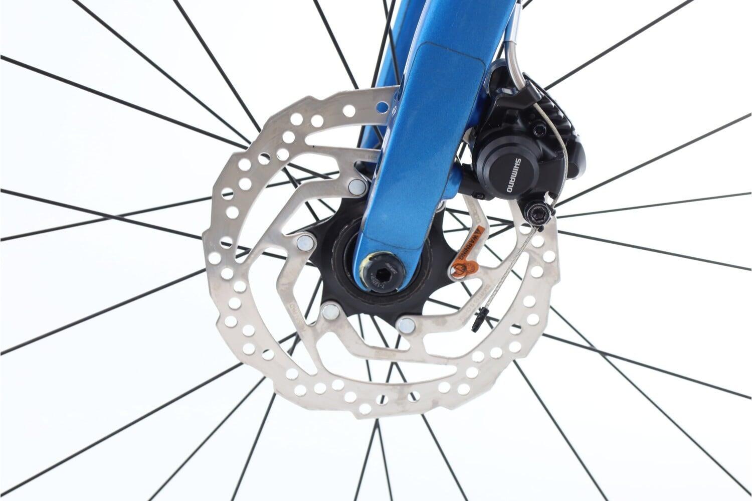 Bici strada ricondizionata ·  Belador · Ottimo stato 7/8