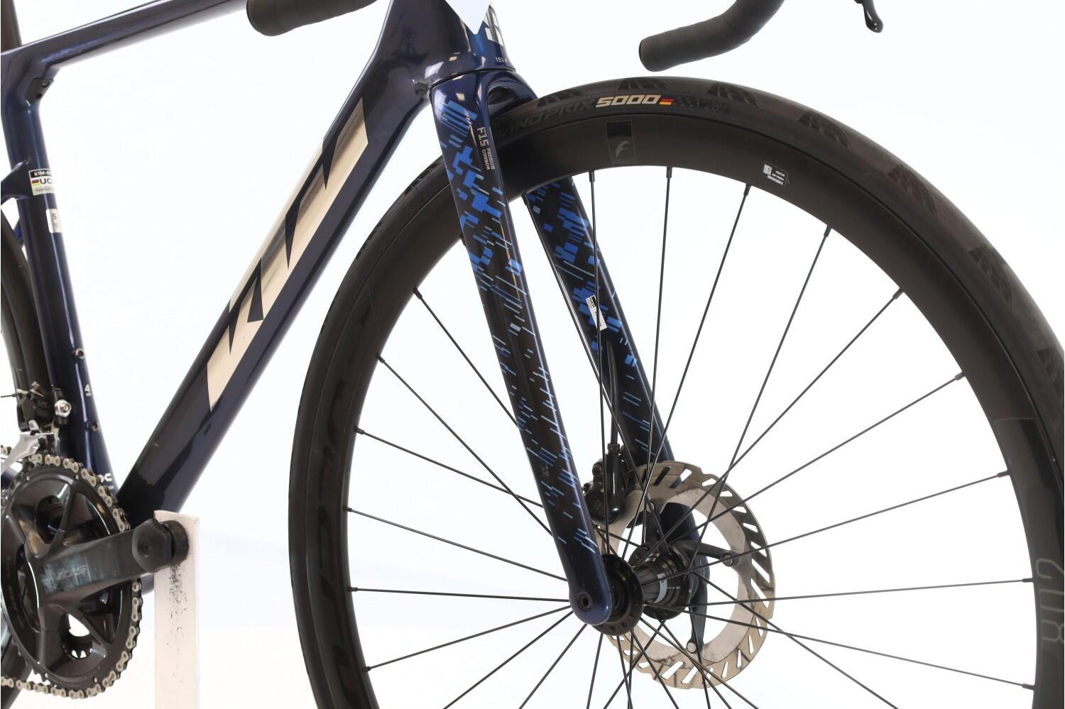 Vélo de route reconditionné ·  Revelator Alto Pro · Très bon état 5/8
