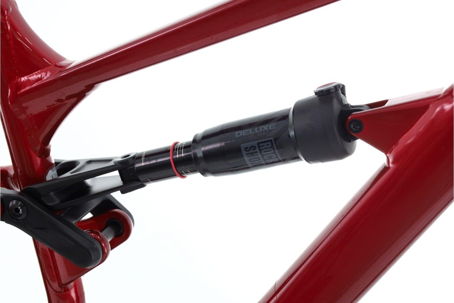 MTB ricondizionata ·  Habit · Ottimo stato 7/8