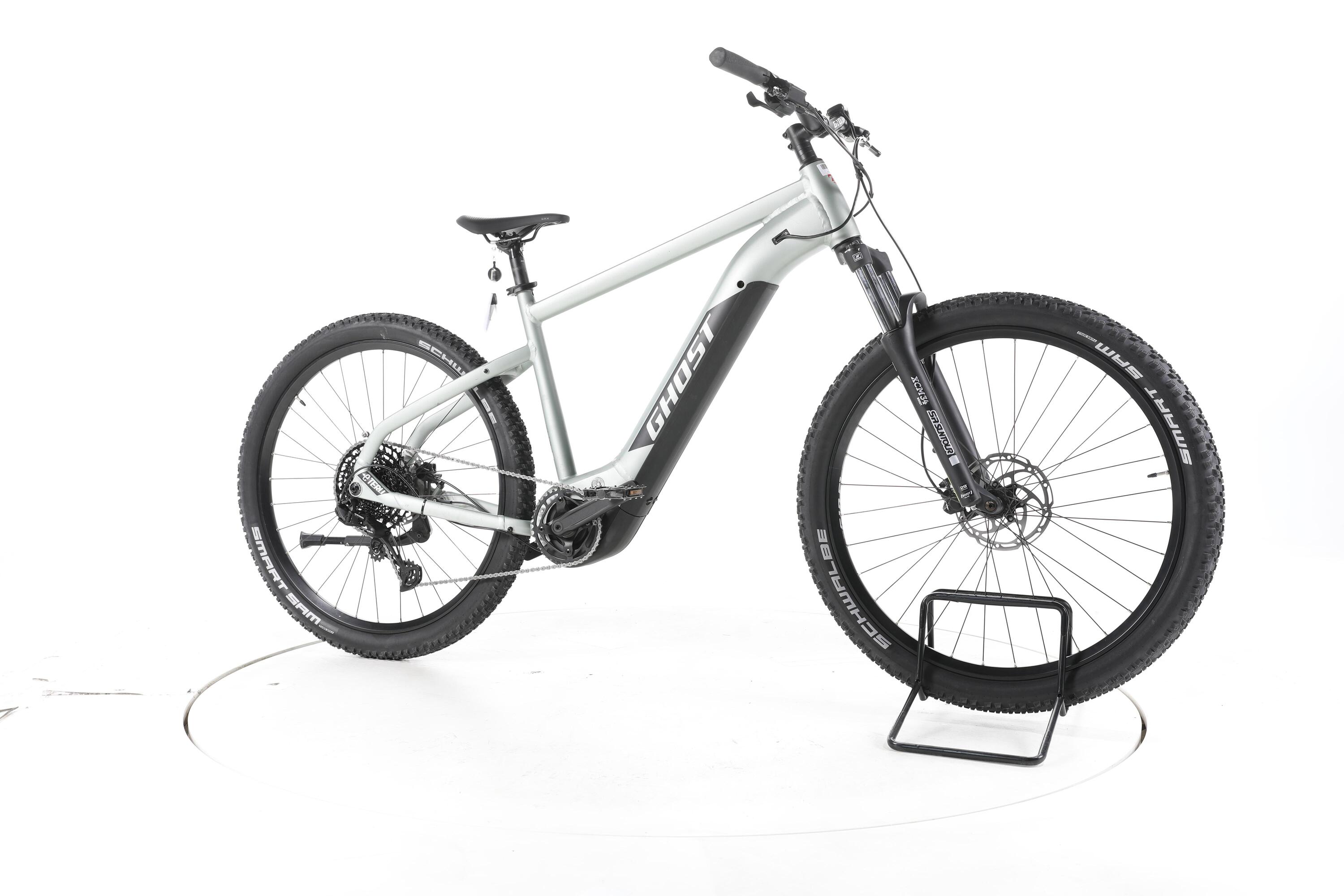 Reconditionné - Ghost E-Teru Universal E-Bike - Très Bon 2/7