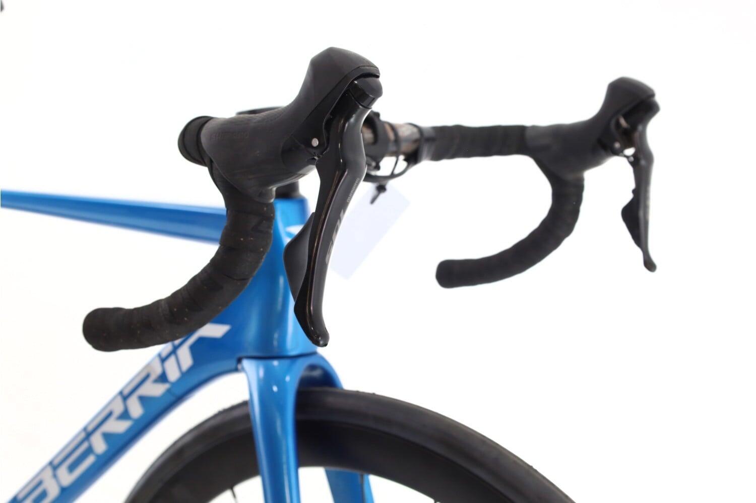 Bici strada ricondizionata ·  Belador · Ottimo stato 6/8