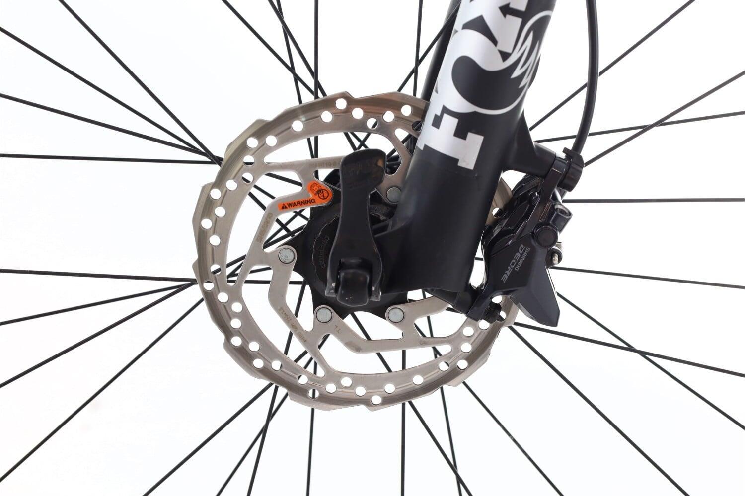 Tweedehands MTB ·  Team XT · Zeer goede toestand 7/8