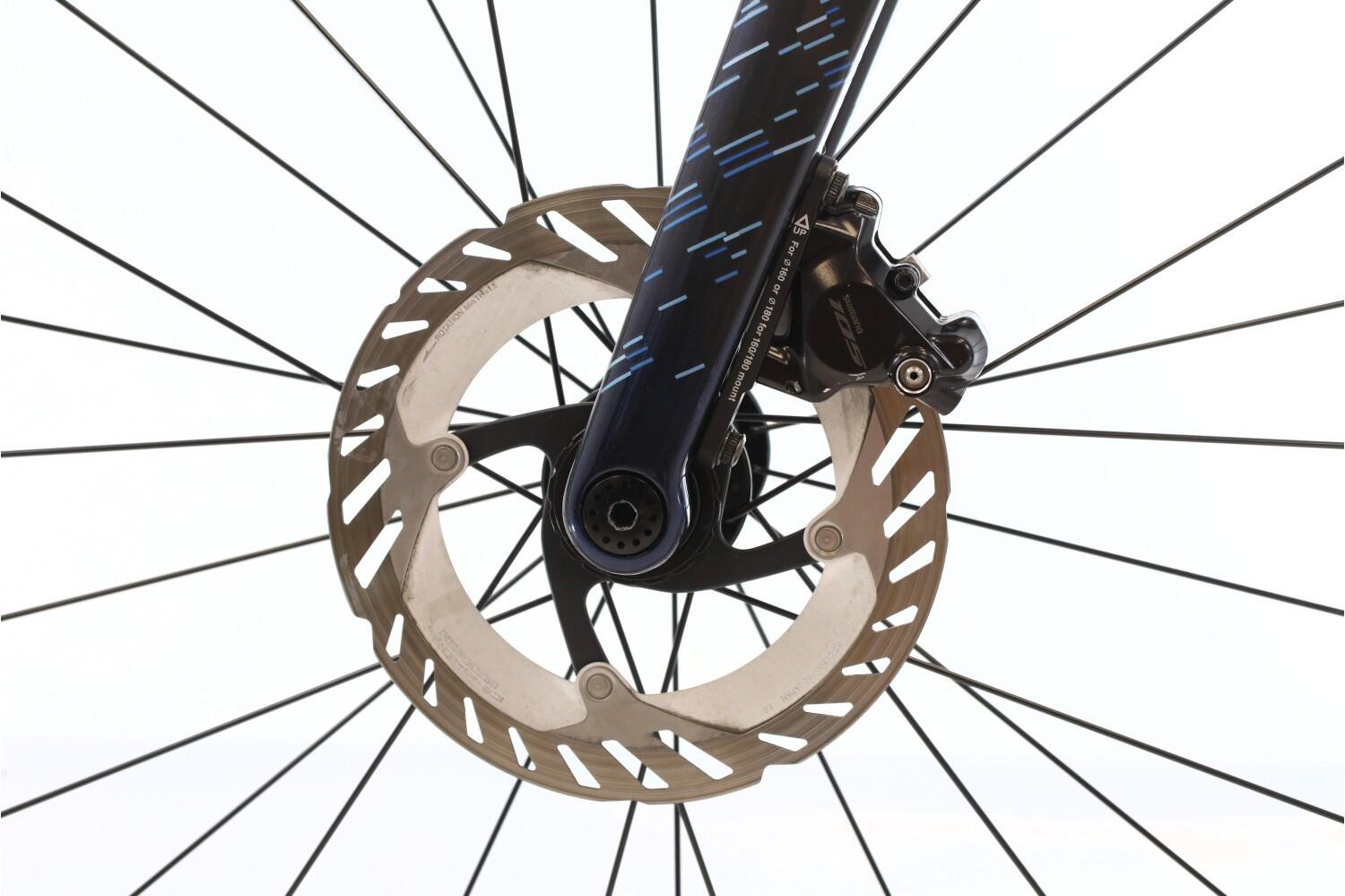 Vélo de route reconditionné ·  Revelator Alto Pro · Très bon état 7/8