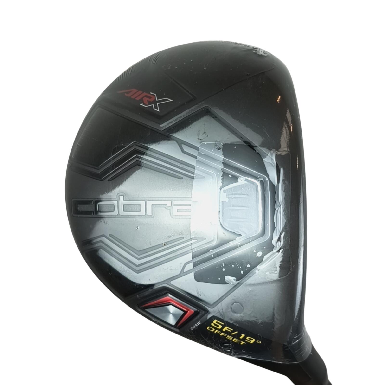 Cobra AIR-X Offset Fairway Wood / Flex Regular / #5/19 1/6