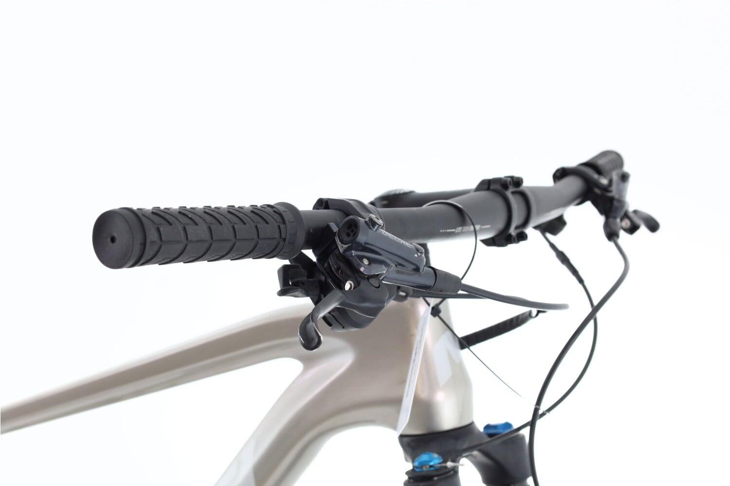 Tweedehands MTB ·  Team XT · Zeer goede toestand 6/8