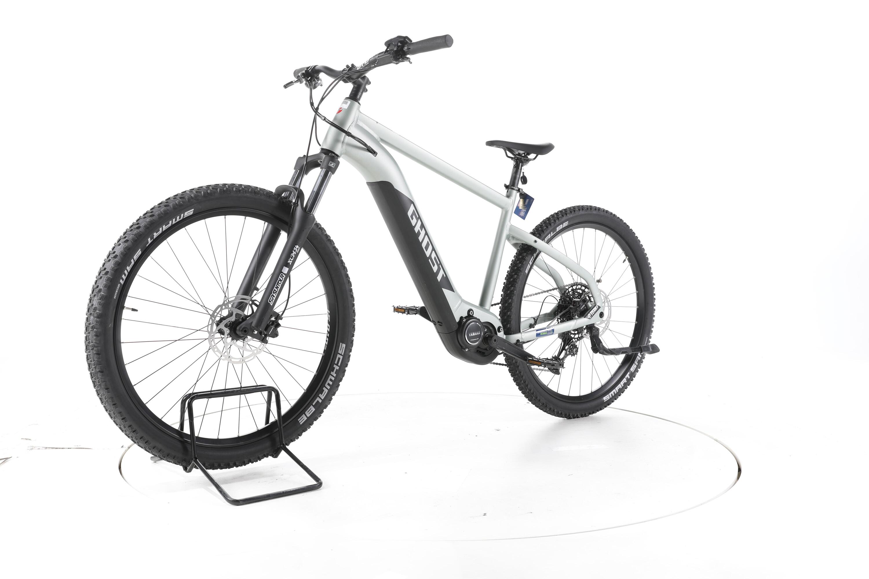 Reconditionné - Ghost E-Teru Universal E-Bike - Très Bon 5/7