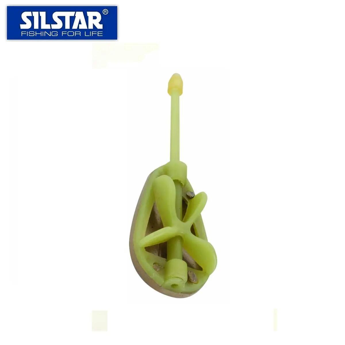 SILSTAR IMP. CROSS X FEEDER 35G 1/1