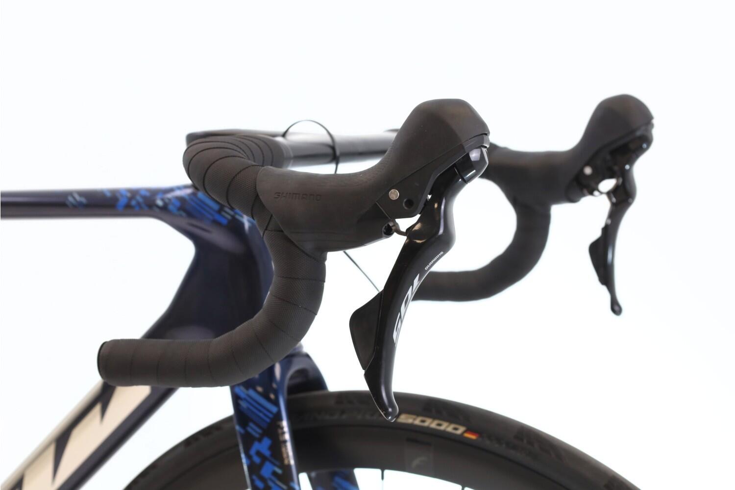 Vélo de route reconditionné ·  Revelator Alto Pro · Très bon état 6/8