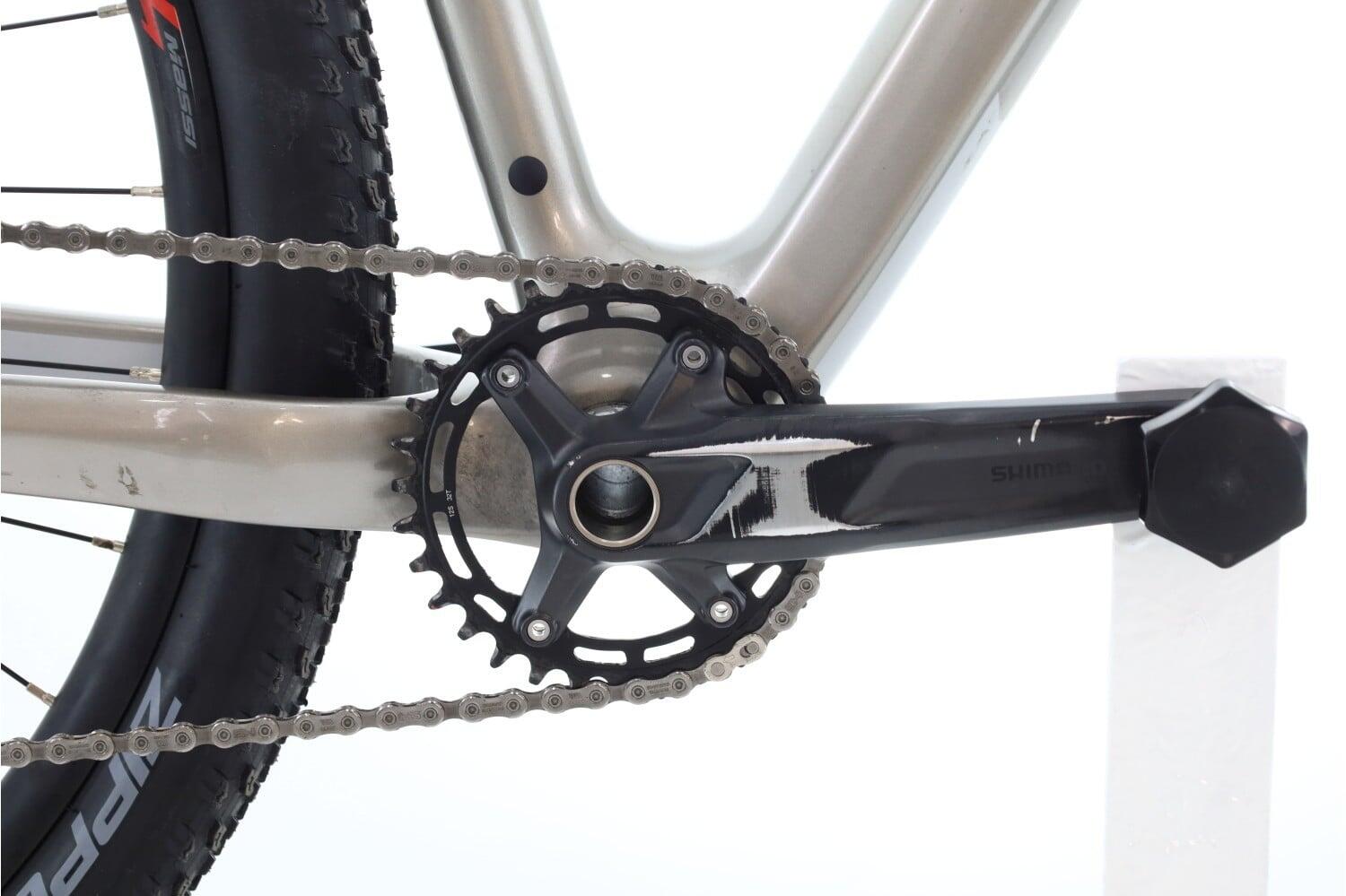 Tweedehands MTB ·  Team XT · Zeer goede toestand 4/8