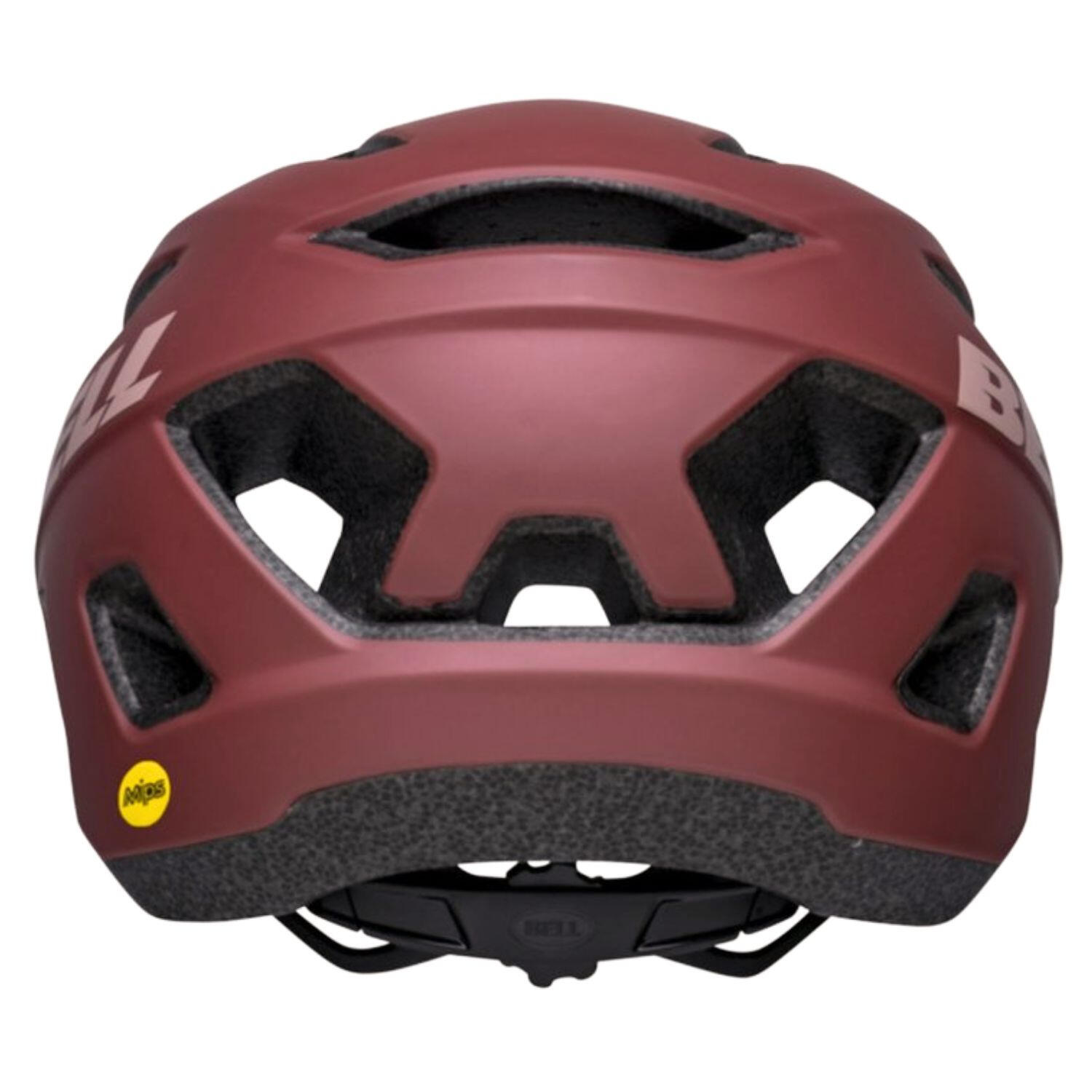 Kask rowerowy dla dzieci Bell Nomad 2 MIPS 6/6