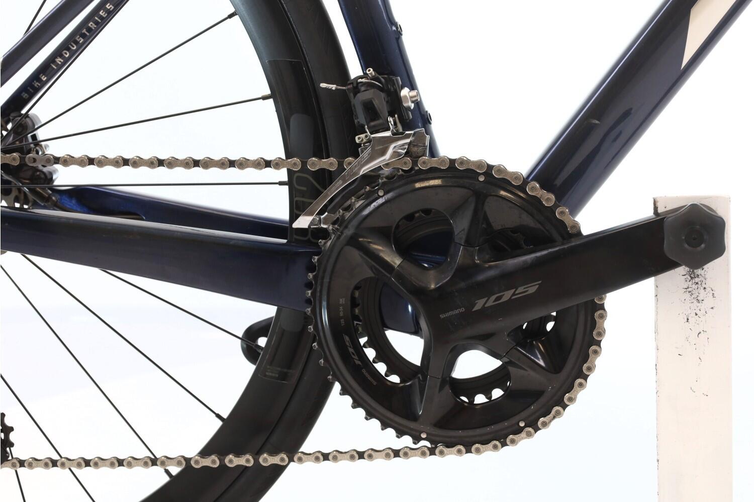 Vélo de route reconditionné ·  Revelator Alto Pro · Très bon état 4/8
