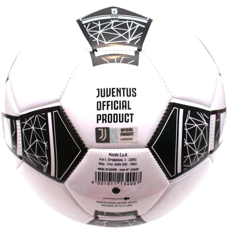 Minge fotbal Juventus Torino