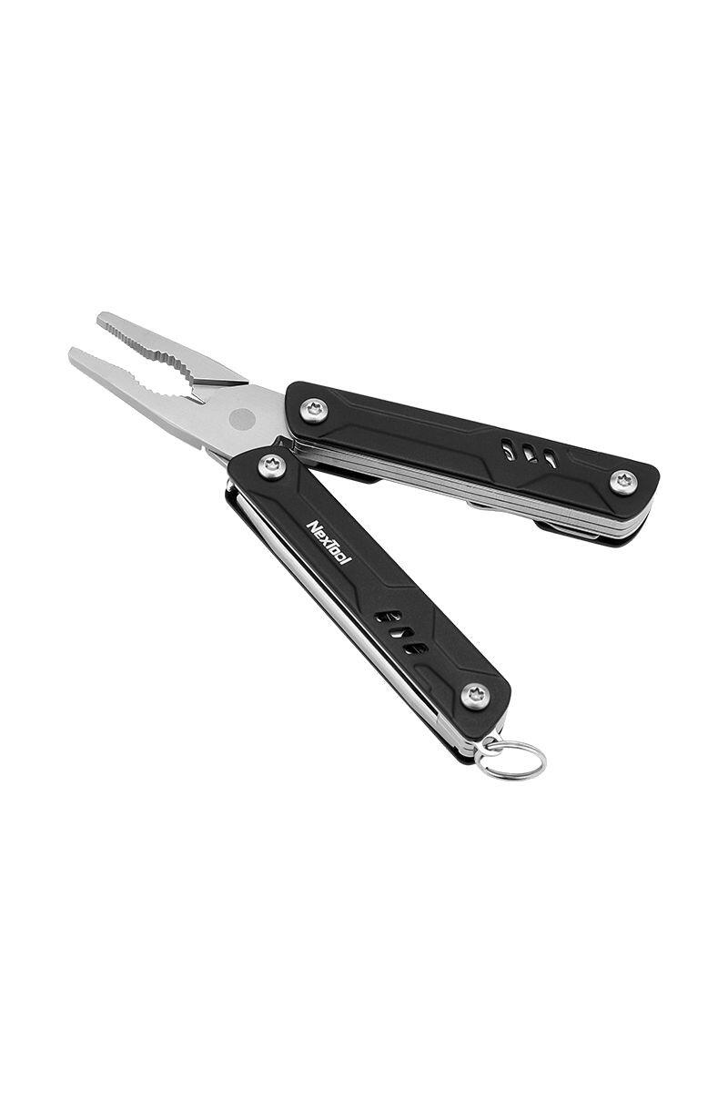 Multitool da campeggio Mini Sailor Lite Tsa NE20314B 7in1 3/3