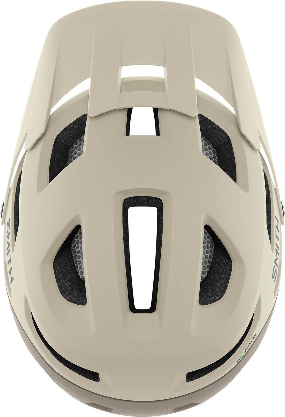 Smith Payroll Mips Beige MTB Helm 3/3