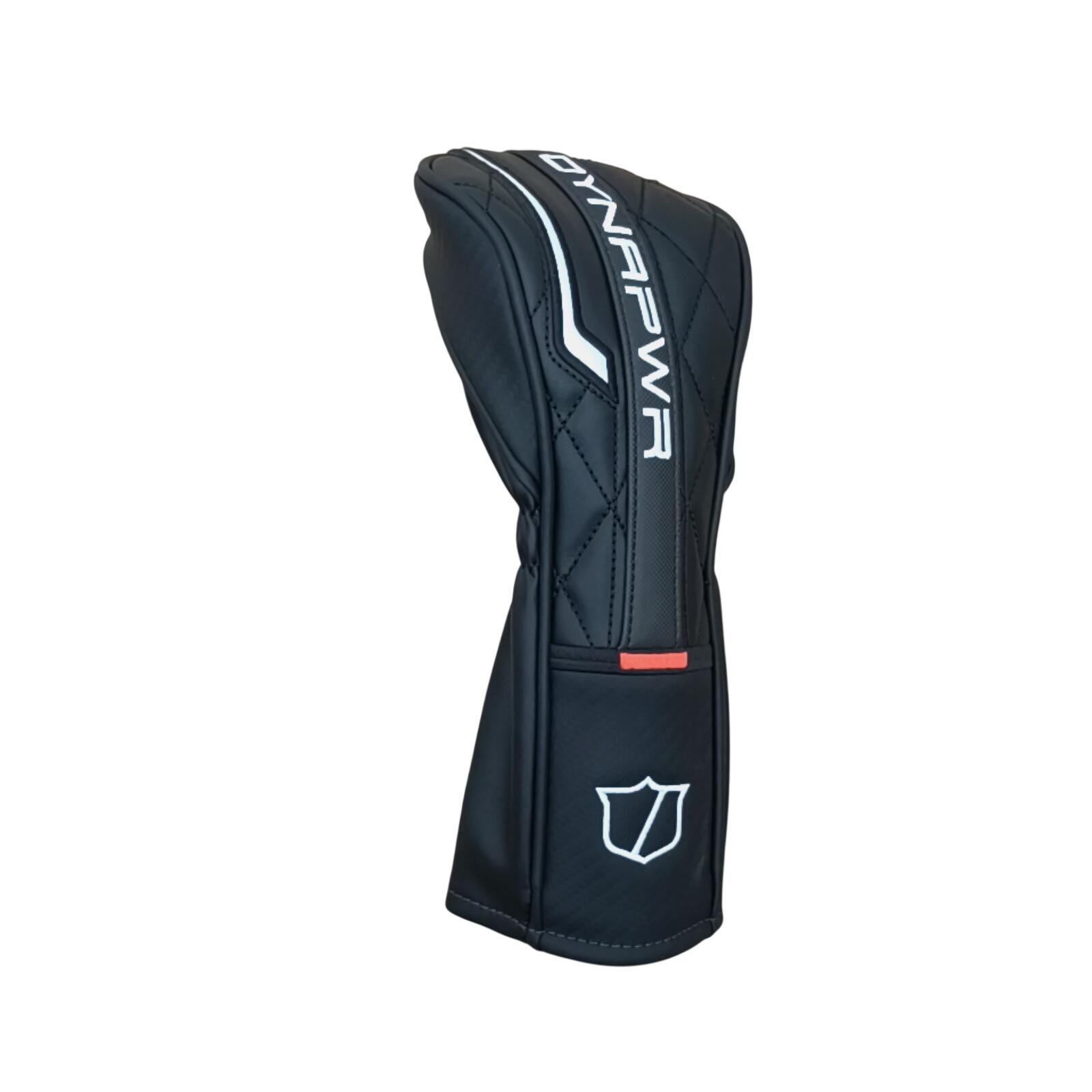 Wilson DynaPWR Fairway Wood / Flex A-flex / #5/18 2/6