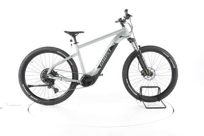 Tweedehands - ghost e-teru universal e-bike - zeer goed