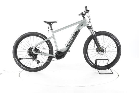 Refurbished - Ghost E-Teru Universal E-Bike - Sehr gut