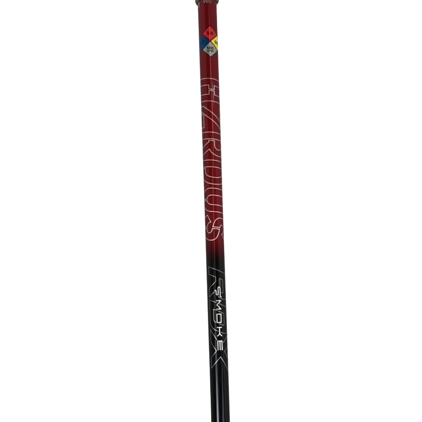 Wilson DynaPWR Fairway Wood / Flex A-flex / #5/18 5/6