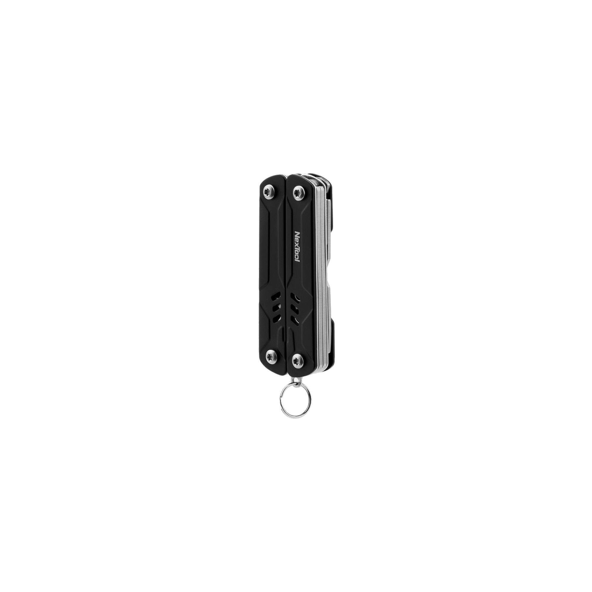 Multitool Mini Sailor Lite Tsa NE20314B 7in1