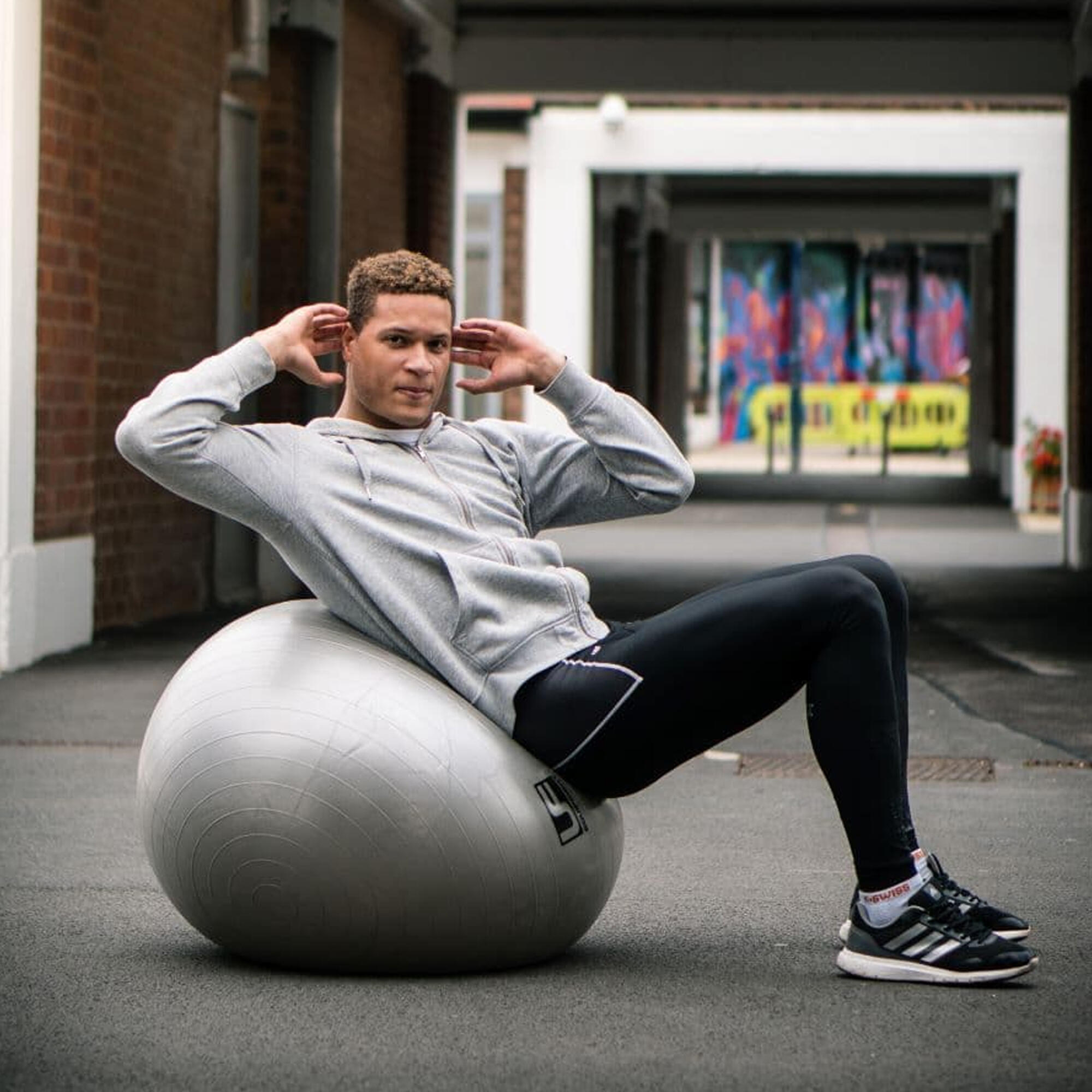 URBAN FITNESS picture