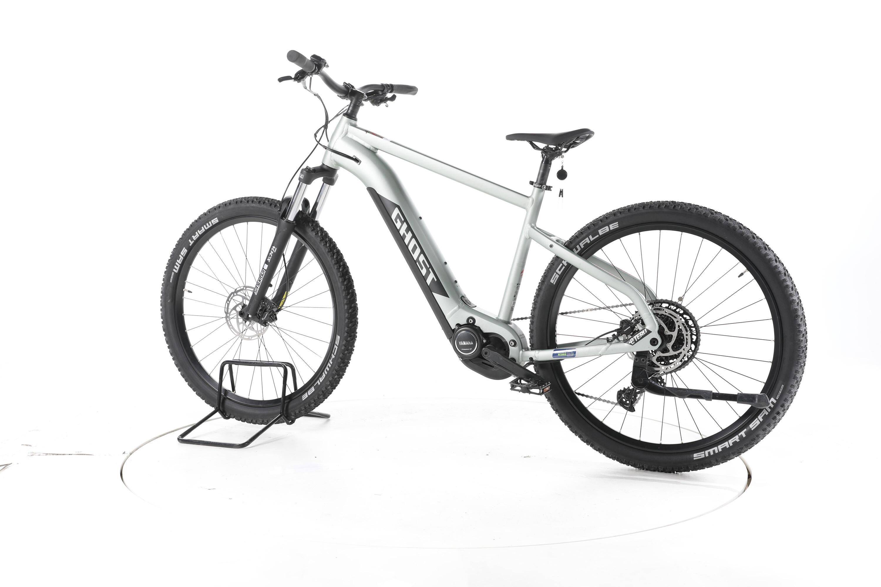 Reconditionné - Ghost E-Teru Universal E-Bike - Très Bon 7/7