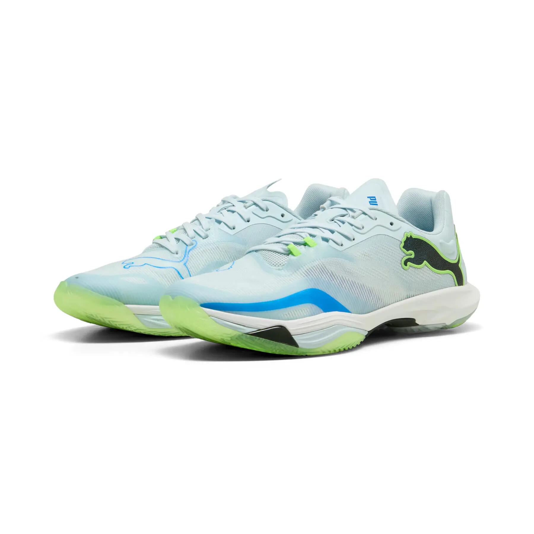 Indoor Shoes Puma Vantage Nitro 2 3/6