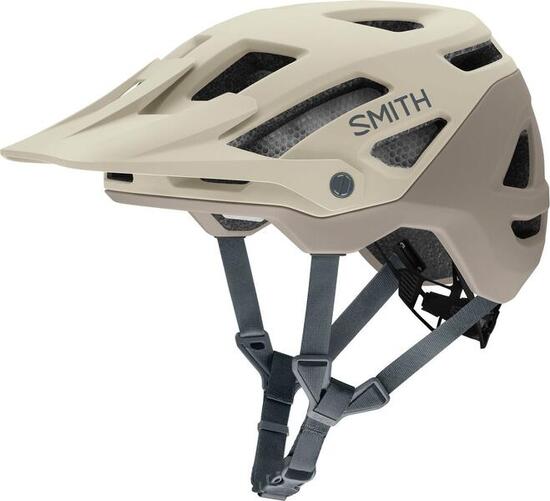 Casque VTT Smith Payroll Mips Beige