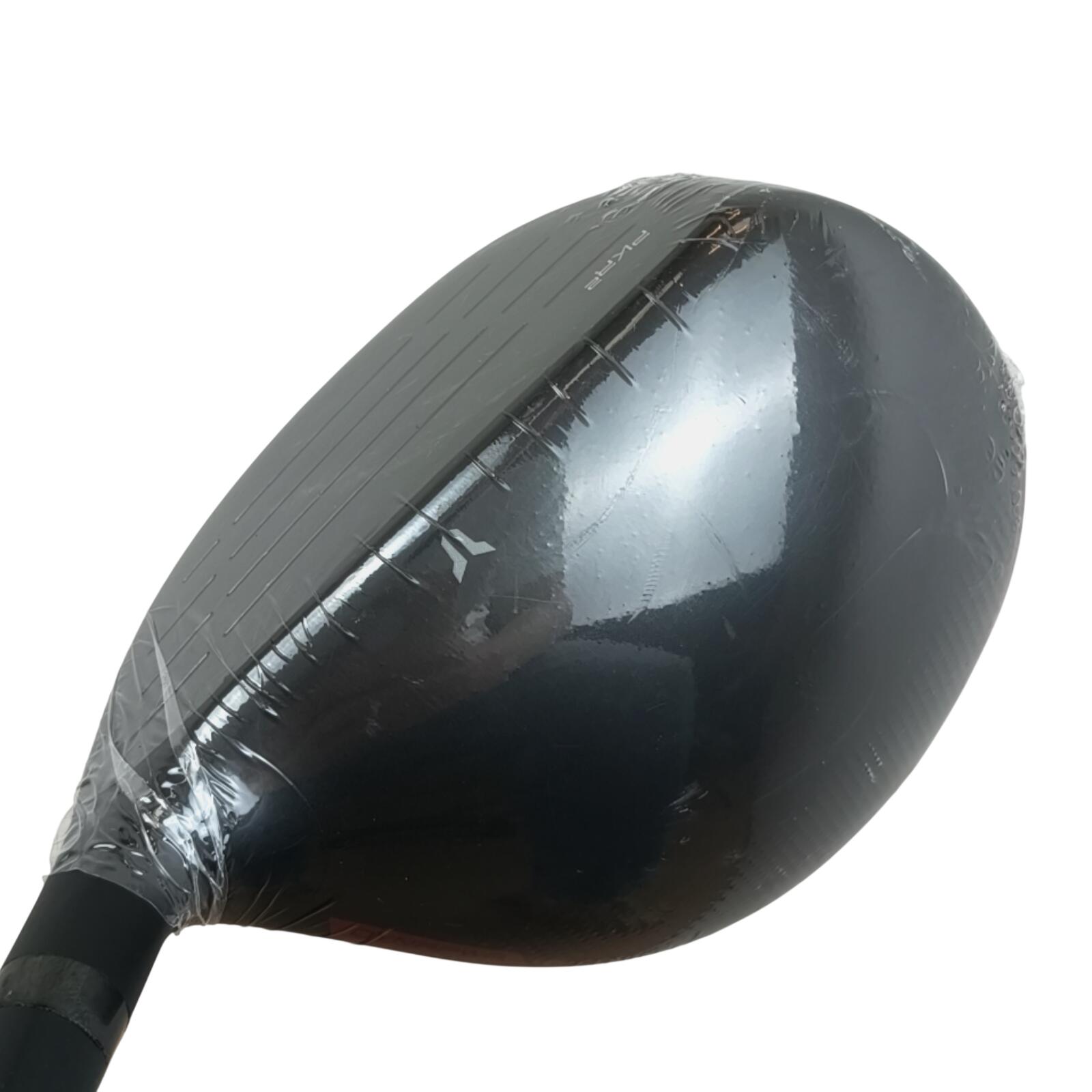 Wilson DynaPWR Fairway Wood / Flex A-flex / #5/18 4/6