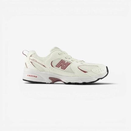 New Balance 530 Ecru Pink (PS)
