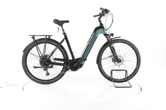 Tweedehands - Conway Cairon T 3.0 Trekking E-Bike Lage instap - Goed