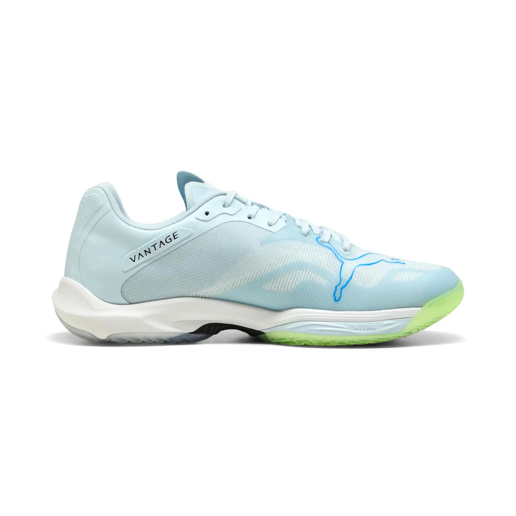 Indoor Shoes Puma Vantage Nitro 2 2/6