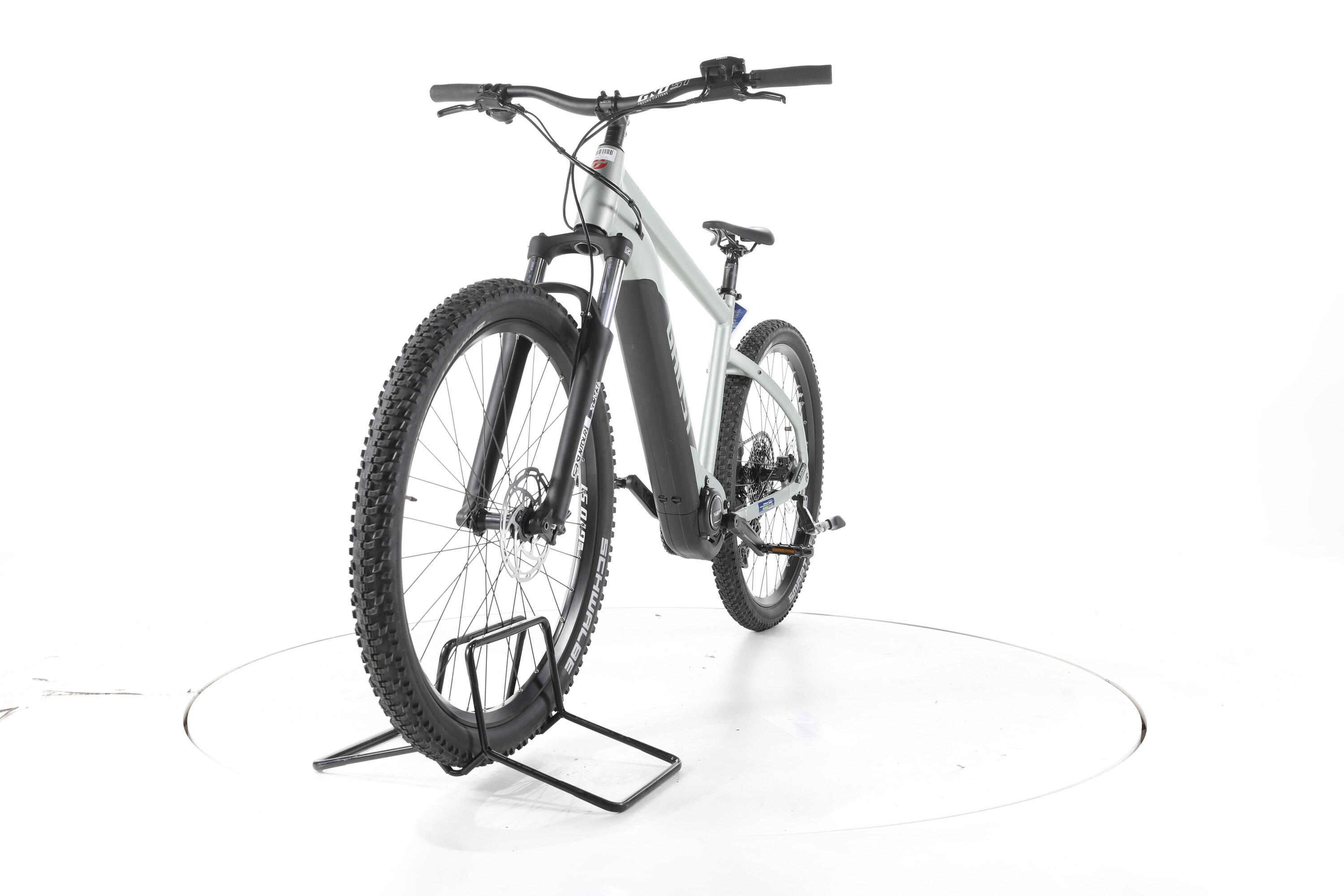 Reconditionné - Ghost E-Teru Universal E-Bike - Très Bon 4/7