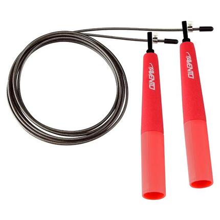 Stalen Speed Rope met Handvat Avento