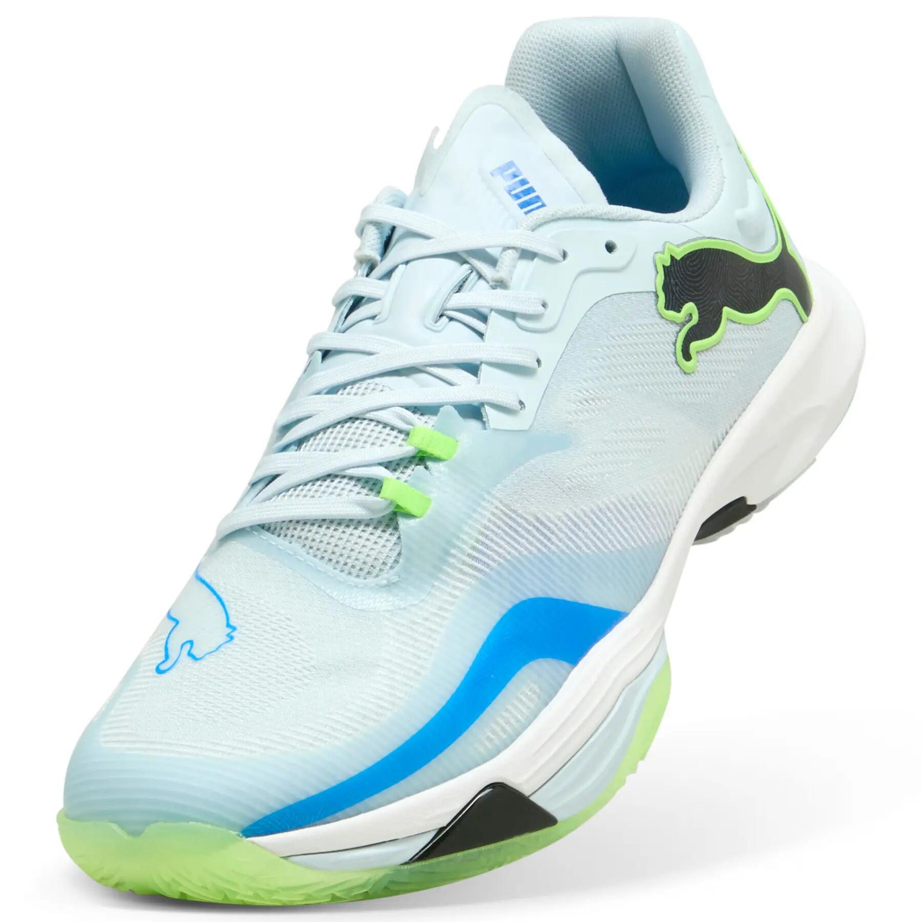 Indoor Shoes Puma Vantage Nitro 2 4/6