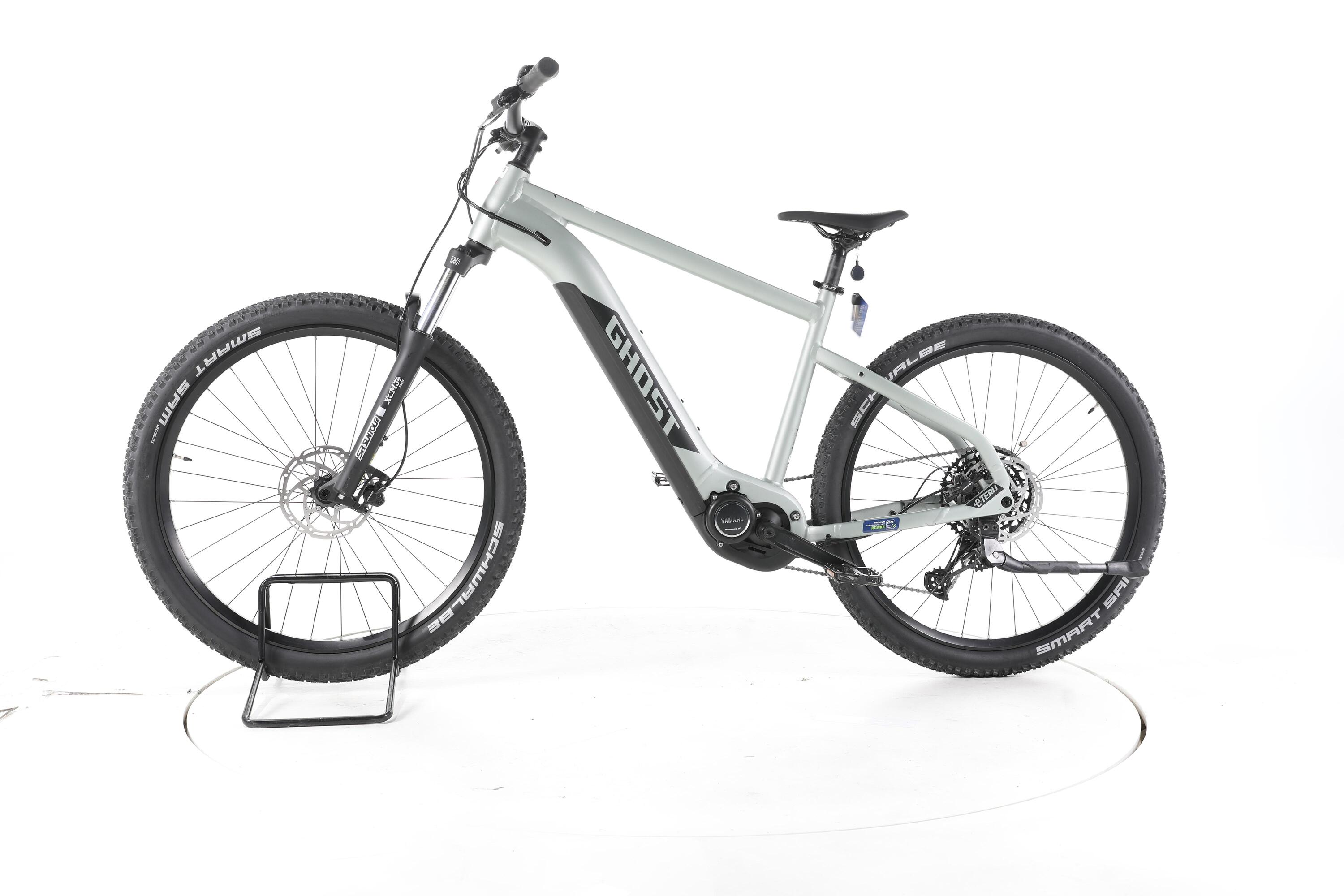 Reconditionné - Ghost E-Teru Universal E-Bike - Très Bon 6/7