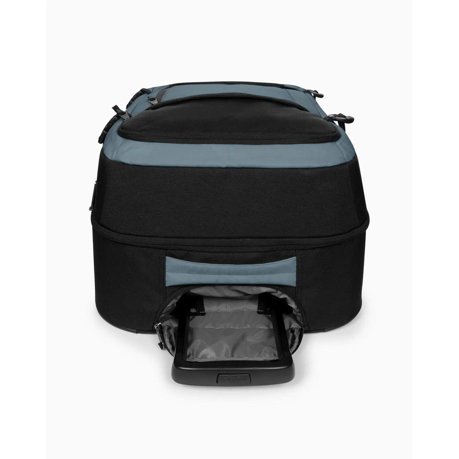 Bolsa con ruedas Eastpak Transit'r Pro L 3/5