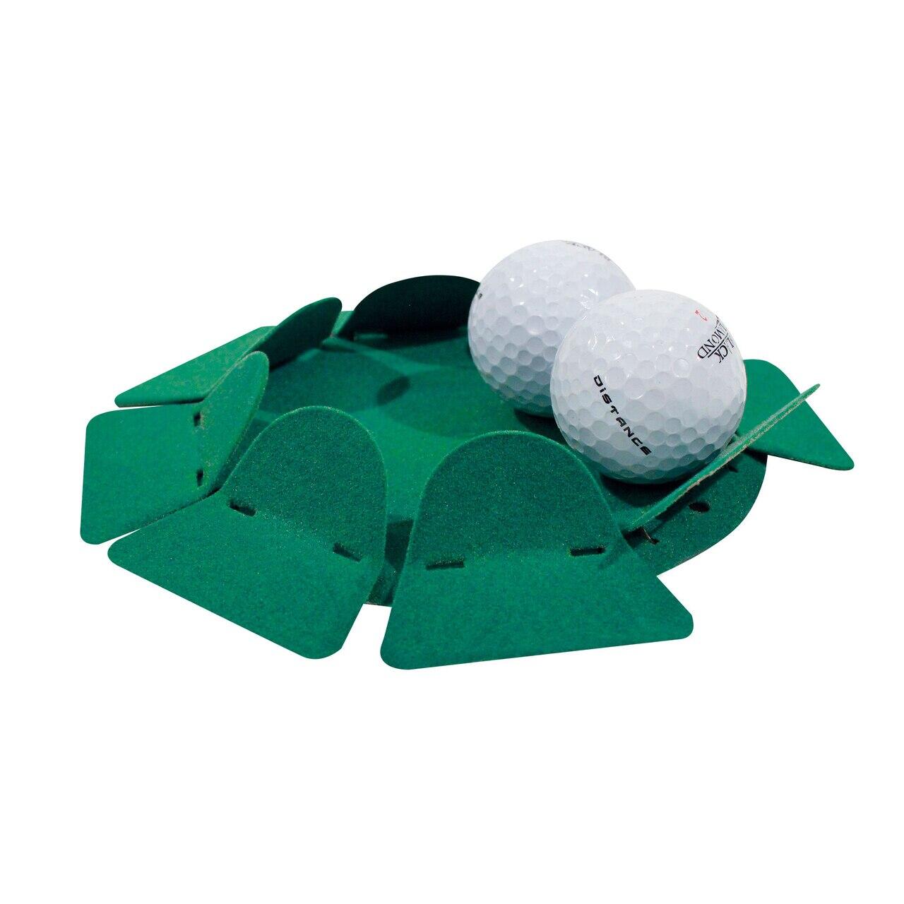 Coppa Per Il Putting Masters Deluxe Verde 2/2