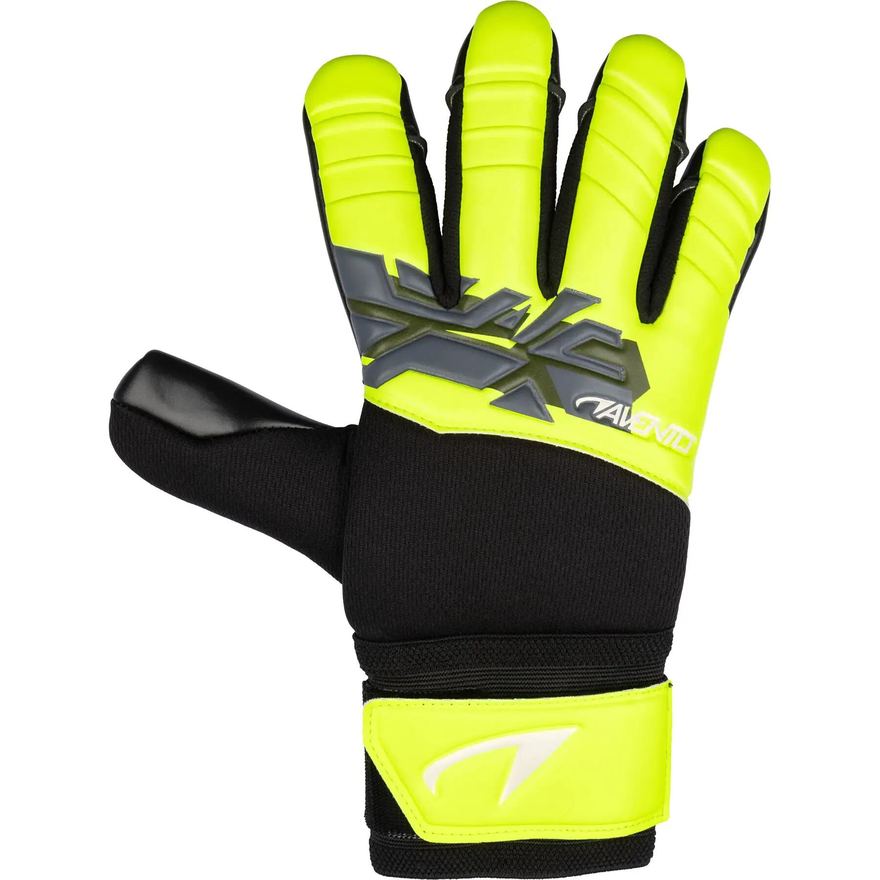 Guanti portiere Avento Pro Ultimate 2/2