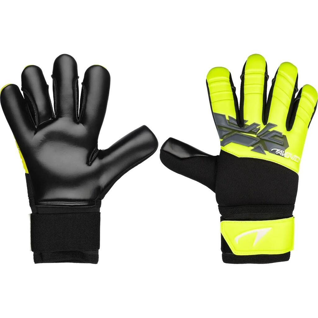 Goalkeeper gloves Avento Pro Ultimate