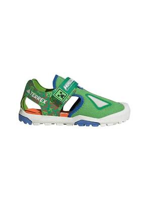 Wandelsandalen voor kinderen adidas minecraft terrex captain toey 2.0