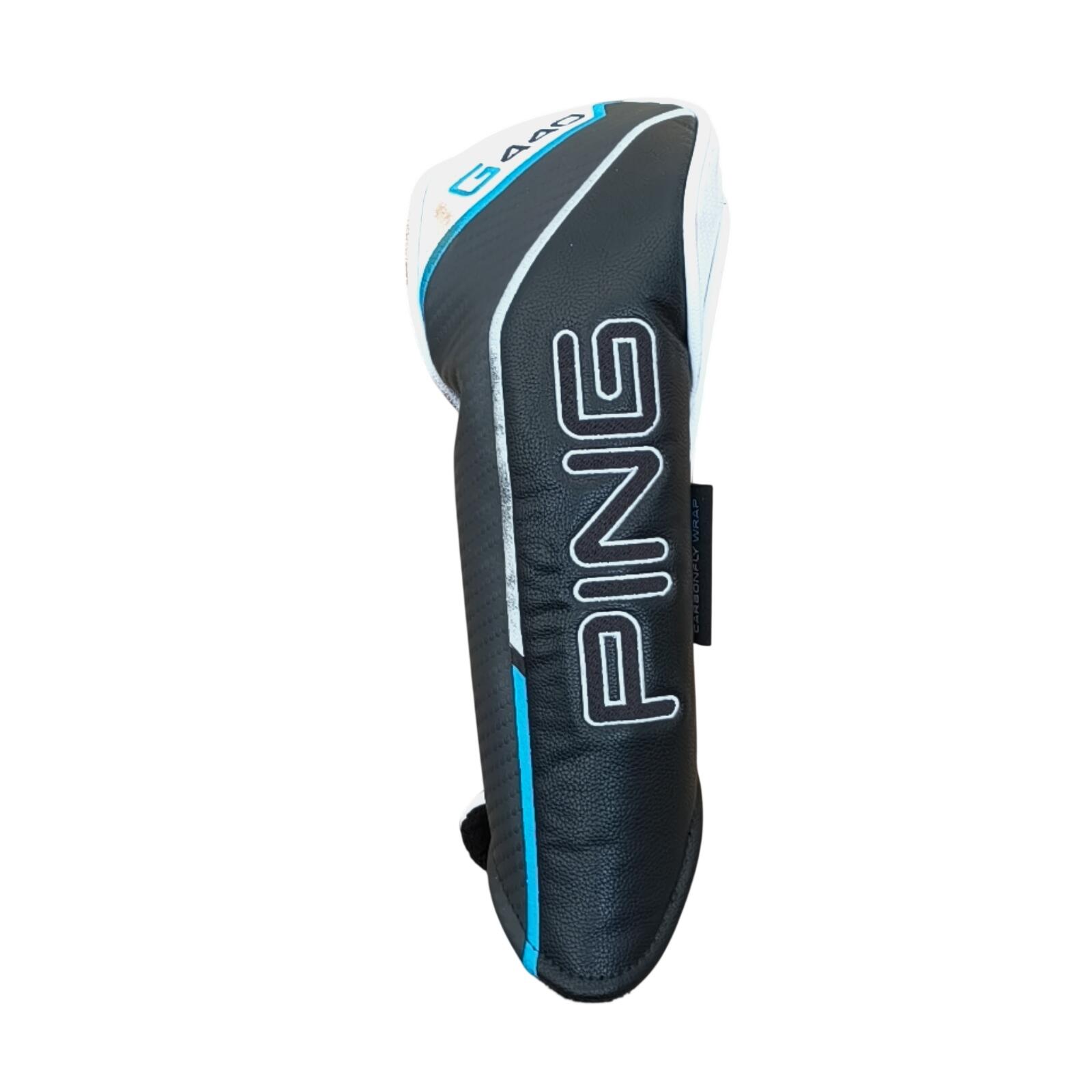 PING G440 Max Fairway Wood / Flex Regular / #4/17 2/6