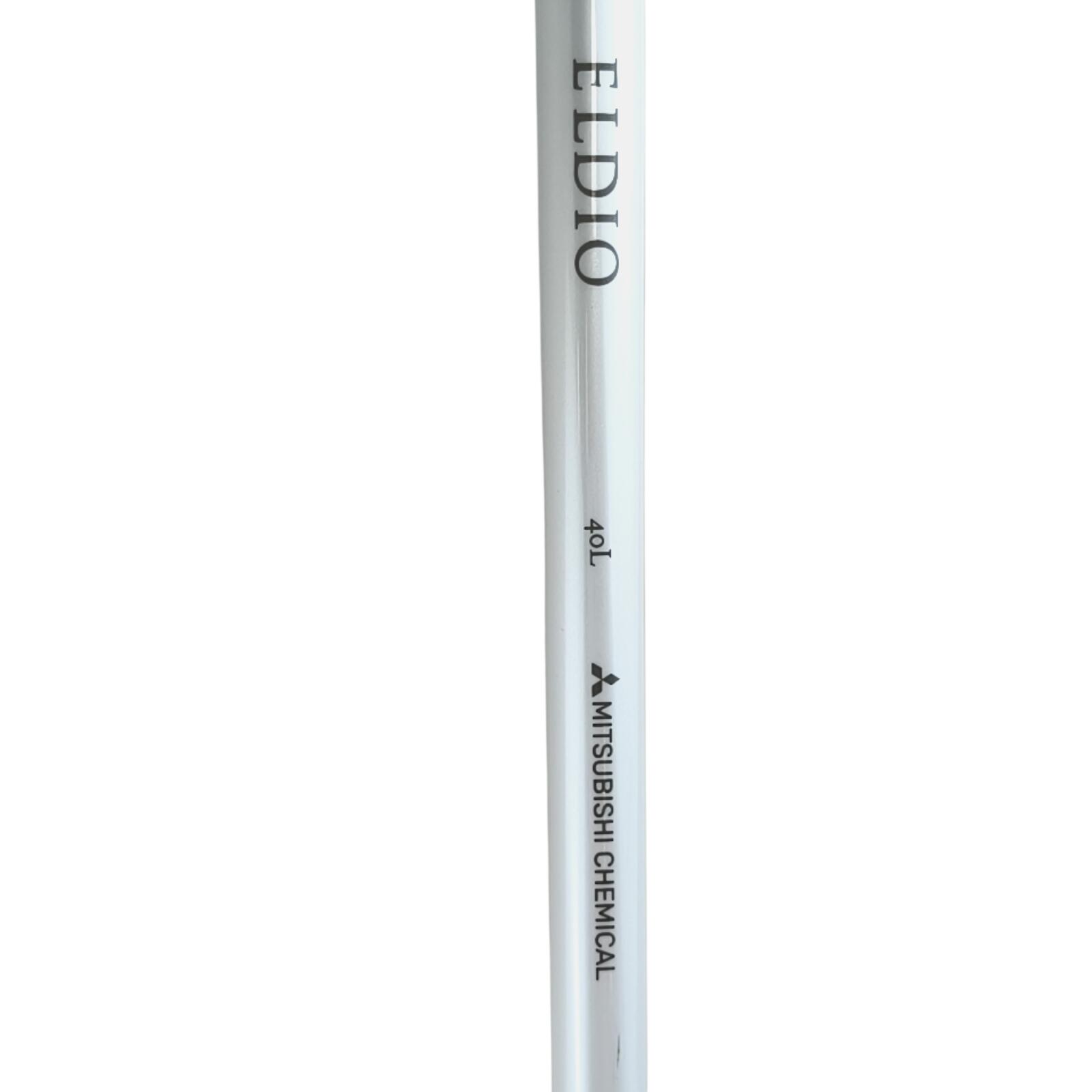 Callaway Elyte X Driver / Flex Ladies / Loft 12 5/6